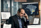 O colapso emocional da nossa geração: o que as buscas na internet estão revelando