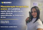Como Luciana Guerra utiliza a massoterapia avançada para eliminar dores crônicas em Londrina