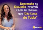 A Inteligência Comportamental na NR-1: Sirlene Campos inova na Gestão de Riscos Invisíveis em Campo Grande