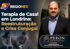 Tratamento Emocional em Londrina: Alinhamento e Crise Conjugal