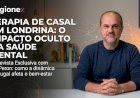 Tratamento Alternativo para Depressão e Ansiedade em Londrina