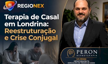 Tratamento Emocional em Londrina: Alinhamento e Crise Conjugal