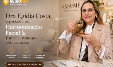 O gerenciamento do envelhecimento cutâneo e os limites éticos na aplicação de injetáveis faciais de alta performance