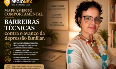 Como tratar problemas emocionais na raiz: o método da Clínica Scofield contra a depressão crônica em São Mateus - ES