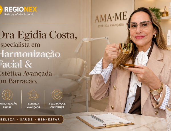 O gerenciamento do envelhecimento cutâneo e os limites éticos na aplicação de injetáveis faciais de alta performance
