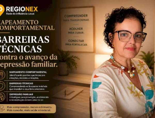 Como tratar problemas emocionais na raiz: o método da Clínica Scofield contra a depressão crônica em São Mateus - ES