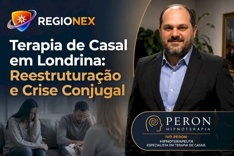 Tratamento Emocional em Londrina: Alinhamento e Crise Conjugal