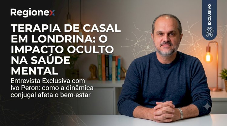 Tratamento Alternativo para Depressão e Ansiedade em Londrina