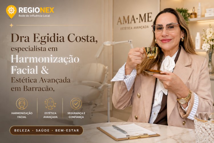 O gerenciamento do envelhecimento cutâneo e os limites éticos na aplicação de injetáveis faciais de alta performance