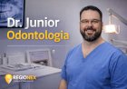 A engenharia dos implantes digitais: como a tecnologia moderna anula as dores e otimiza a mastigação em Londrina
