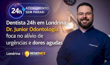 A engenharia por trás do método de Dr. Junior Odontologia na precisão de próteses digitais e mitigação de riscos cirúrgicos em Londrina