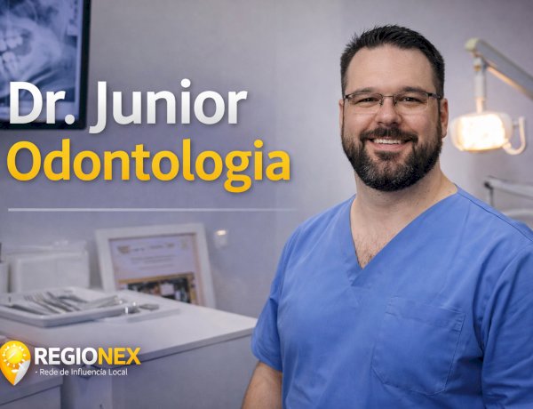 A engenharia dos implantes digitais: como a tecnologia moderna anula as dores e otimiza a mastigação em Londrina